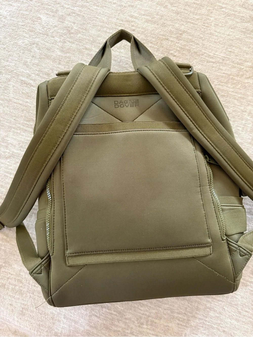 Dagne Dover sleek dagne